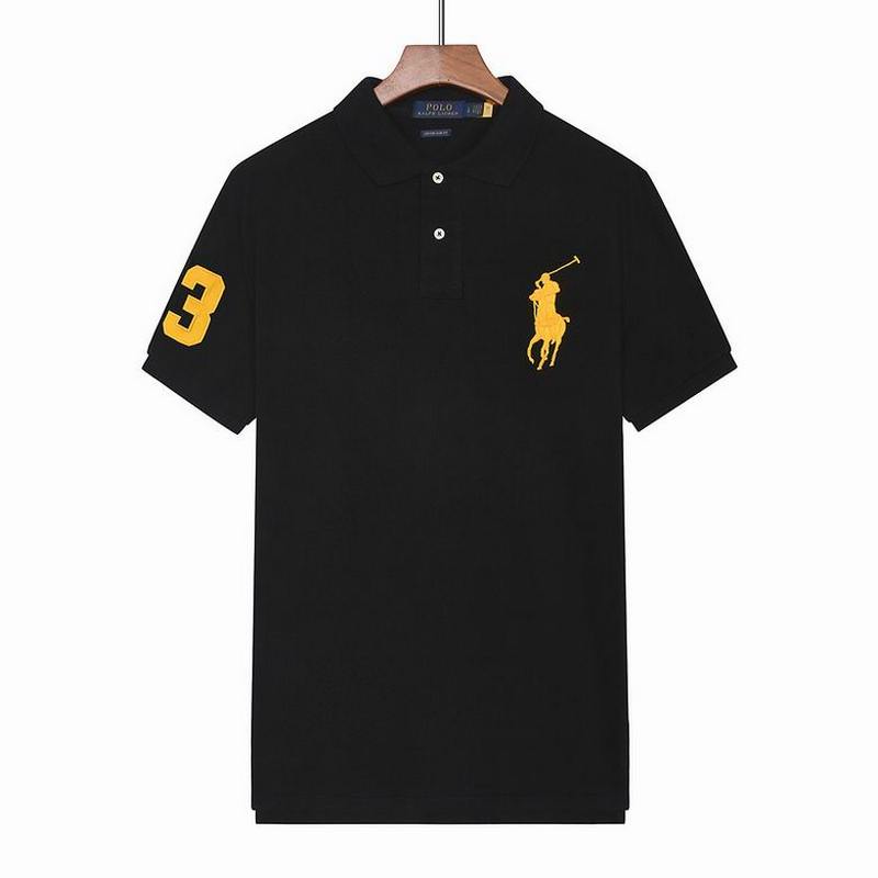 RL Men's Polo 593